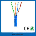 CAT6 UTP / FTP / SFTP Câble solide / câble LAN / câble réseau